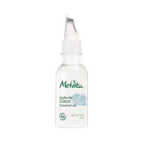 Aceite de coco Melvita (50 ml)