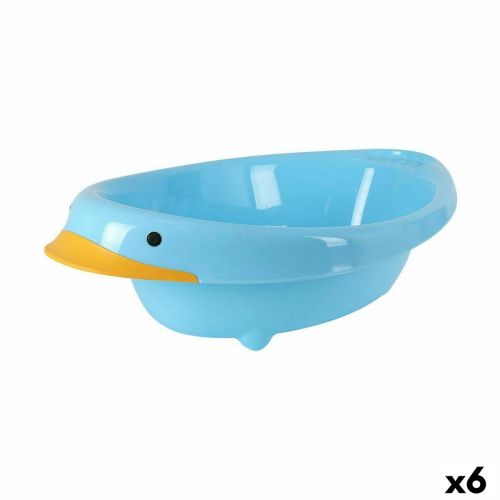 Bañera For my Baby Infantil Pato 43 L 90 x 54 x 27 cm (6 Unidades)