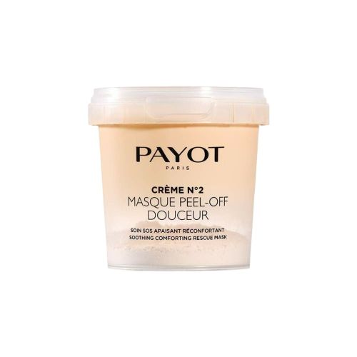 Mascarilla Calmante Payot Crème Nº 2 10 g