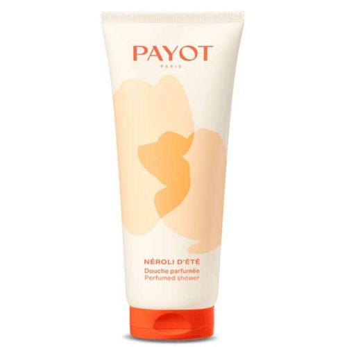 Mascarilla Facial Hidratante Payot Neroli D’Été 200 ml