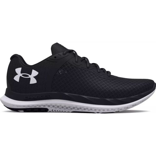 Zapatillas Deportivas Under Armour Charged Breeze Negro