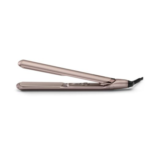 Plancha de Pelo Babyliss Smooth Glide ST90E Marrón