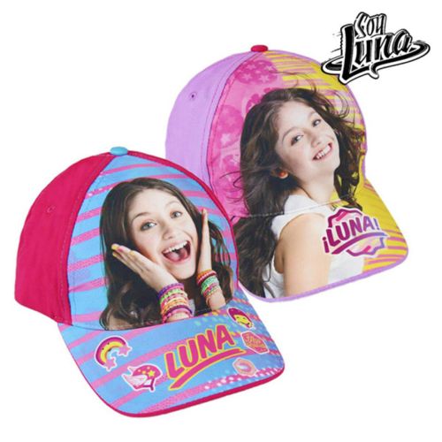 Gorra Soy Luna (55 cm)