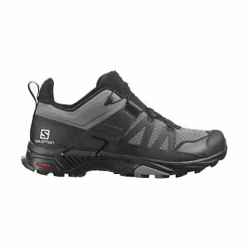 Zapatillas Deportivas Hombre Salomon X Ultra 4 Negro