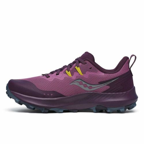 Zapatillas Deportivas Mujer Saucony Peregrine 14