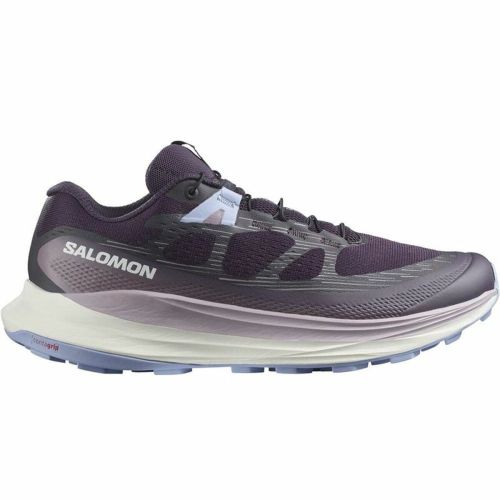 Zapatillas Deportivas Mujer Salomon Ultra Glide 2 Morado