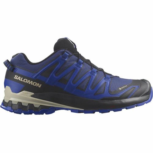 Zapatillas Deportivas Hombre Salomon XA Pro 3D V9 Azul