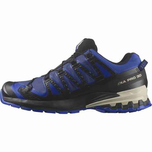 Zapatillas Deportivas Hombre Salomon XA Pro 3D V9 Azul