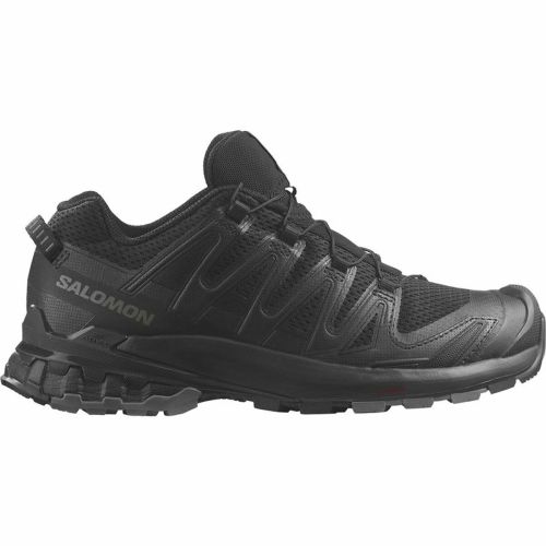 Zapatillas Deportivas Mujer Salomon XA Pro 3D V9 Negro