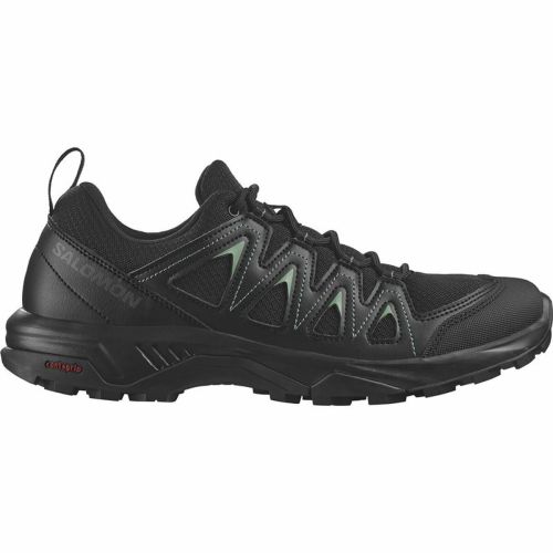 Zapatillas Deportivas Hombre Salomon X Braze Negro