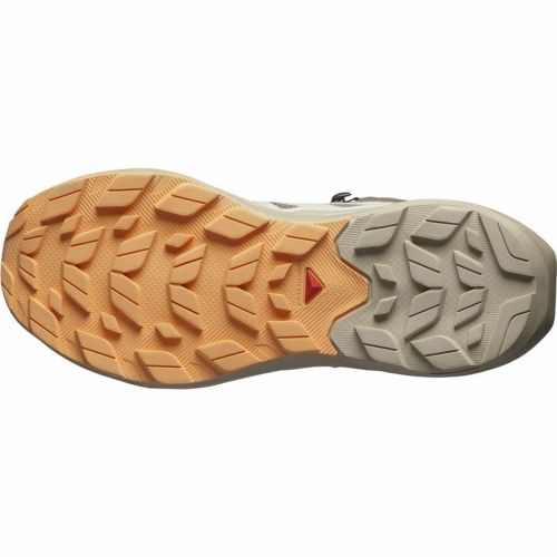 Zapatillas Deportivas Mujer Salomon Elixir Activ Mid