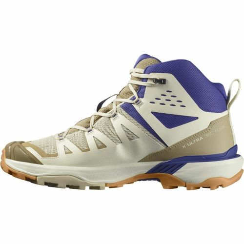 Zapatillas Deportivas Hombre Salomon X Ultra 360 Edge Beige