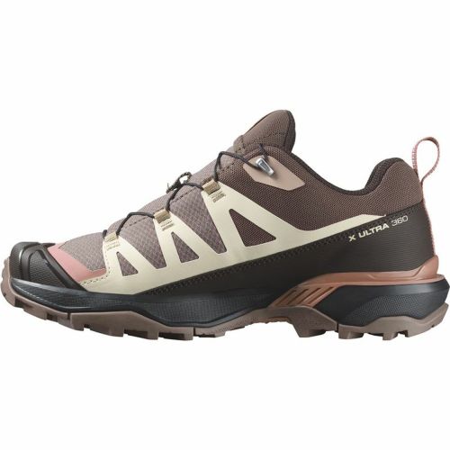 Zapatillas Deportivas Mujer Salomon X Ultra 360 Deep Mujer