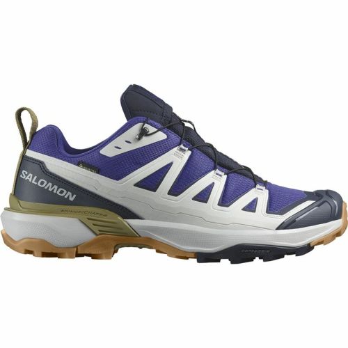 Zapatillas Deportivas Hombre Salomon X Ultra 360 Edge