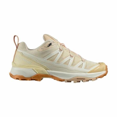 Zapatillas Deportivas Mujer Salomon X Ultra 360 Edge Beige