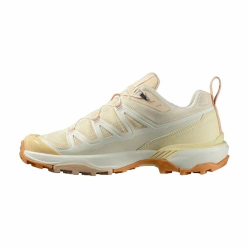 Zapatillas Deportivas Mujer Salomon X Ultra 360 Edge Beige