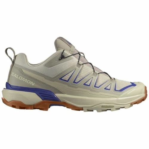 Zapatillas Deportivas Mujer Salomon X Ultra 360 Edge Gris