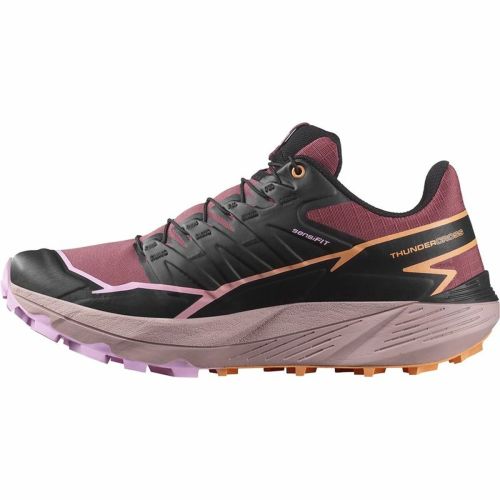 Zapatillas Deportivas Mujer Salomon Thundercross