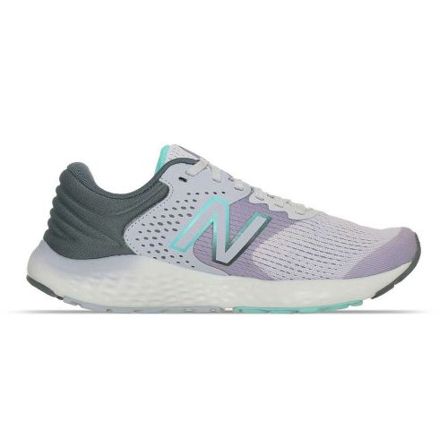 Zapatillas de Running para Adultos New Balance Fresh Foam W520 RG7 Morado Mujer