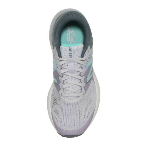 Zapatillas de Running para Adultos New Balance Fresh Foam W520 RG7 Morado Mujer