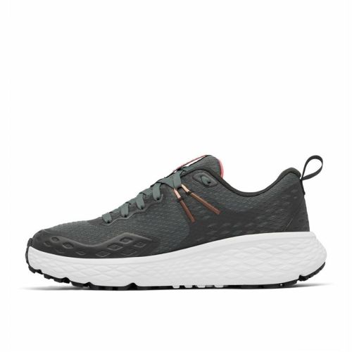 Zapatillas Deportivas Mujer Columbia KONOS™ TRS Gris