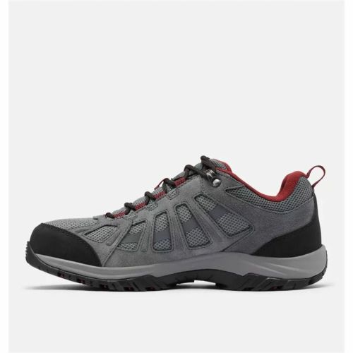 Zapatillas Deportivas Hombre Columbia Redmond™ Iii Waterproof Gris