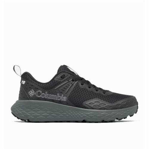 Zapatillas Deportivas Hombre Columbia Konos™ Trs Outdry Negro