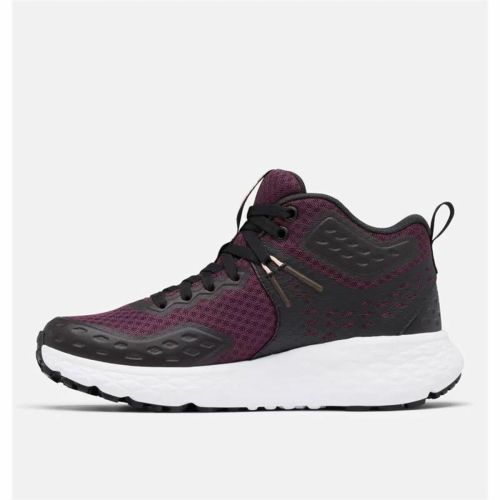 Zapatillas Deportivas Mujer Columbia Konos™ Trs Outdry™ Mid Morado