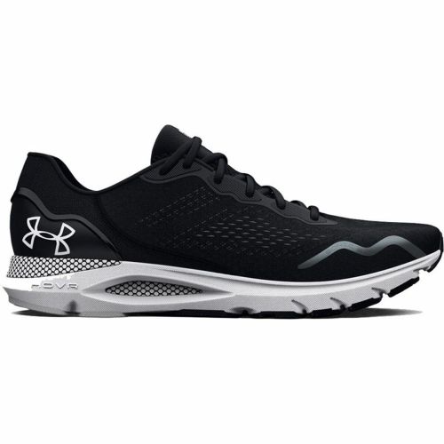 Zapatillas de Running para Adultos Under Armour Hovr Sonic Negro