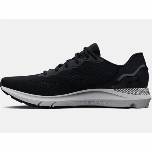 Zapatillas de Running para Adultos Under Armour Hovr Sonic Negro