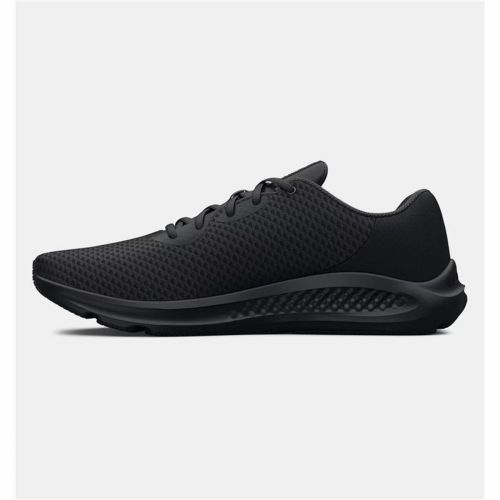 Zapatillas de Running para Adultos Under Armour Charged Pursuit Negro