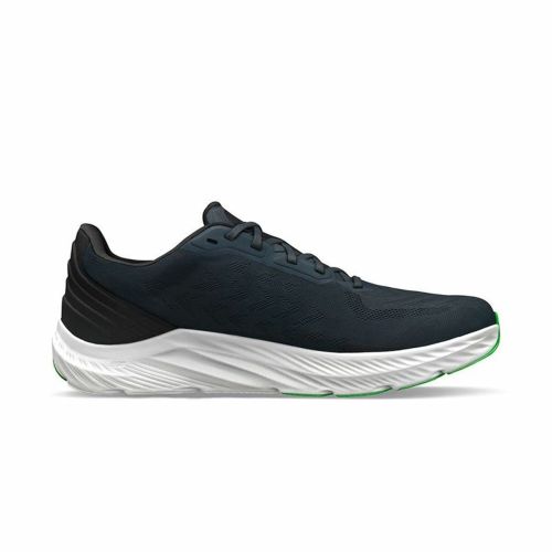 Zapatillas de Running para Adultos Altra Rivera 4 Negro