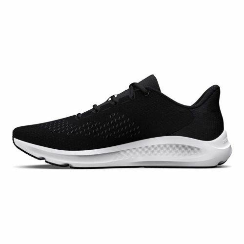 Zapatillas de Running para Adultos Under Armour Charged Negro