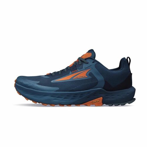 Zapatillas Deportivas Hombre Altra Timp 5 Azul