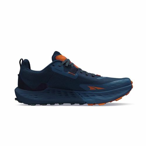 Zapatillas Deportivas Hombre Altra Timp 5 Azul