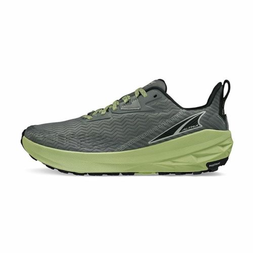 Zapatillas de Running para Adultos Altra Experience Wild Gris