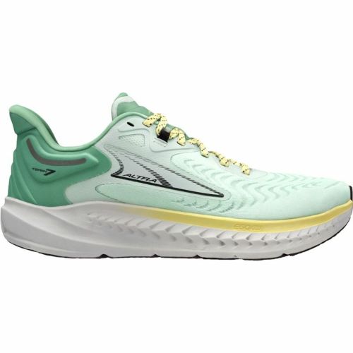 Zapatillas de Running para Adultos Altra Torin 7 Verde limón