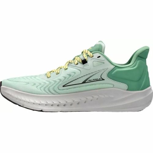 Zapatillas de Running para Adultos Altra Torin 7 Verde limón