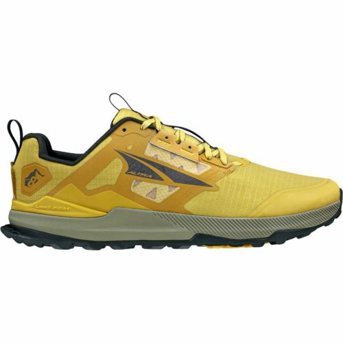 Zapatillas Deportivas Hombre Altra Lone Peak 8 Ocre