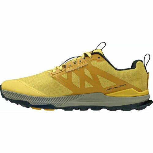 Zapatillas Deportivas Hombre Altra Lone Peak 8 Ocre