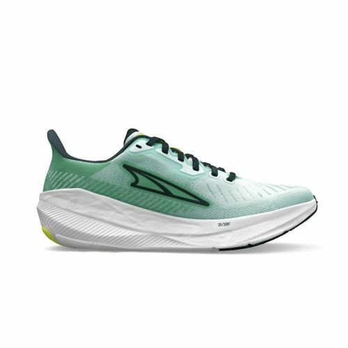 Zapatillas de Running para Adultos Altra Experience Flow Azul claro