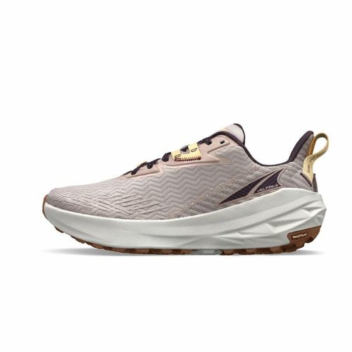 Zapatillas de Running para Adultos Altra Experience Wild Beige Marrón claro