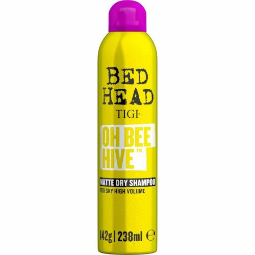 Champú en Seco Be Head Tigi Bed Head 238 ml