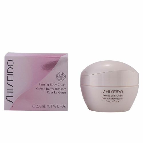 Crema Reafirmante Corporal Shiseido 768614102915 200 ml (200 ml)