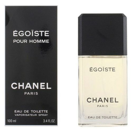 Perfume Hombre Egoiste Chanel EDT