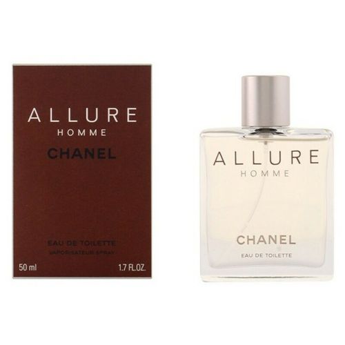 Perfume Hombre Chanel EDT