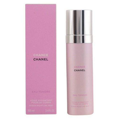 Body Spray Chance Eau Tendre Chanel Chance Eau Tendre 100 ml