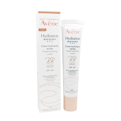 Crema Hidratante Avene I0095810 Spf 30 40 ml