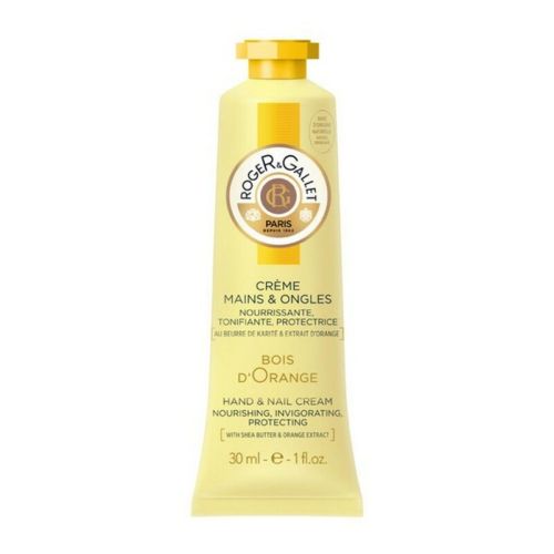 Crema de Manos Bois D’Orange Roger & Gallet (30 ml)