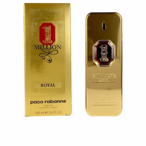 Perfume Hombre Paco Rabanne 1 MILLION EDP EDP 100 ml One Million Royal